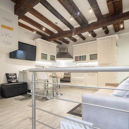 Rialto Boutique Apartment Venice Ngoại thất bức ảnh