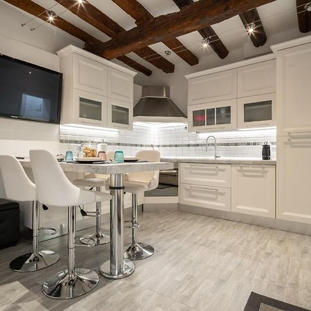 Rialto Boutique Apartment Venice Ngoại thất bức ảnh