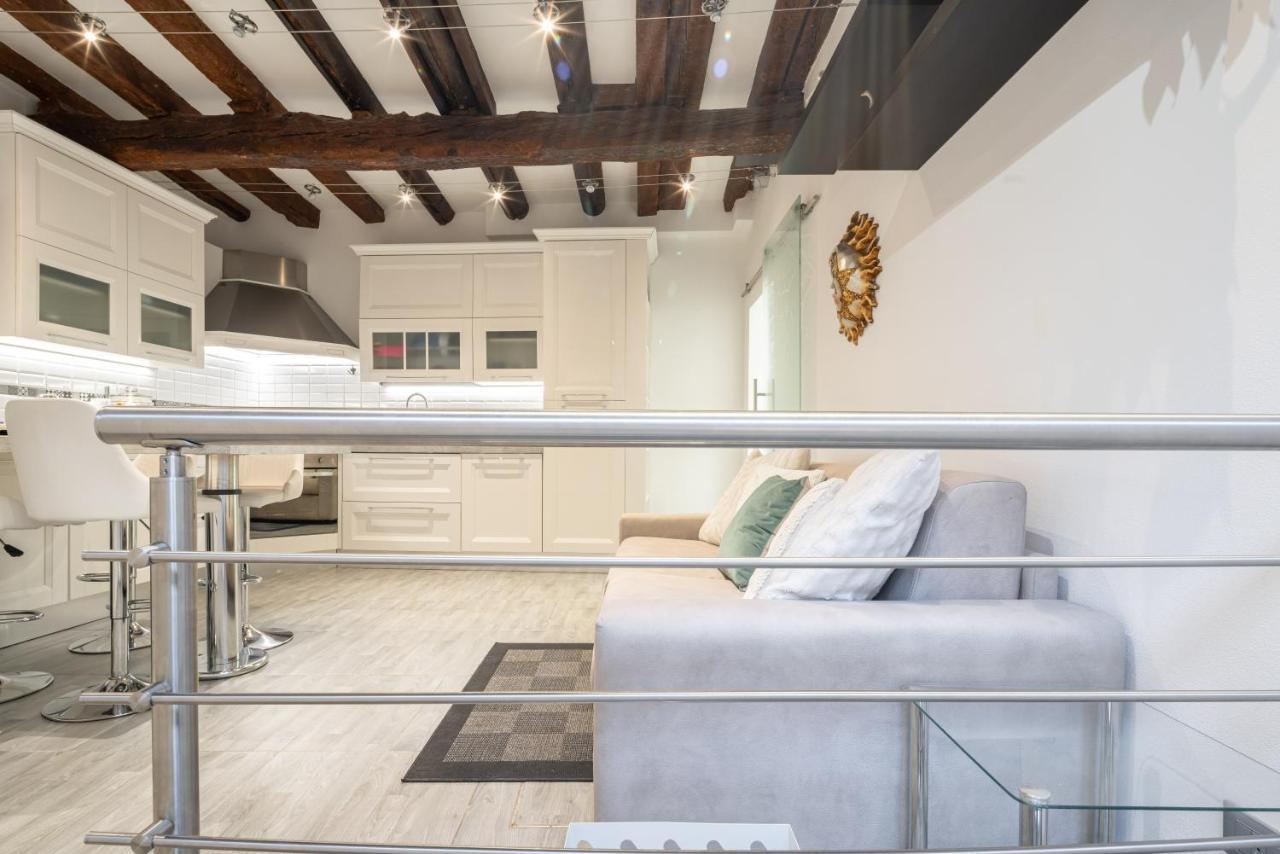 Rialto Boutique Apartment Venice Ngoại thất bức ảnh