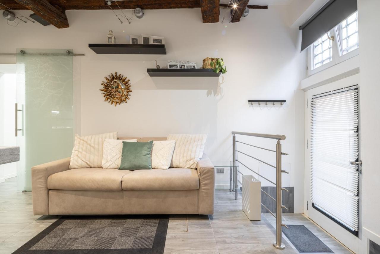 Rialto Boutique Apartment Venice Ngoại thất bức ảnh