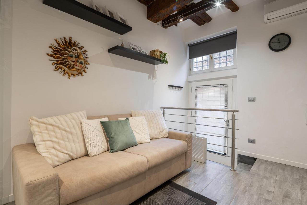 Rialto Boutique Apartment Venice Ngoại thất bức ảnh