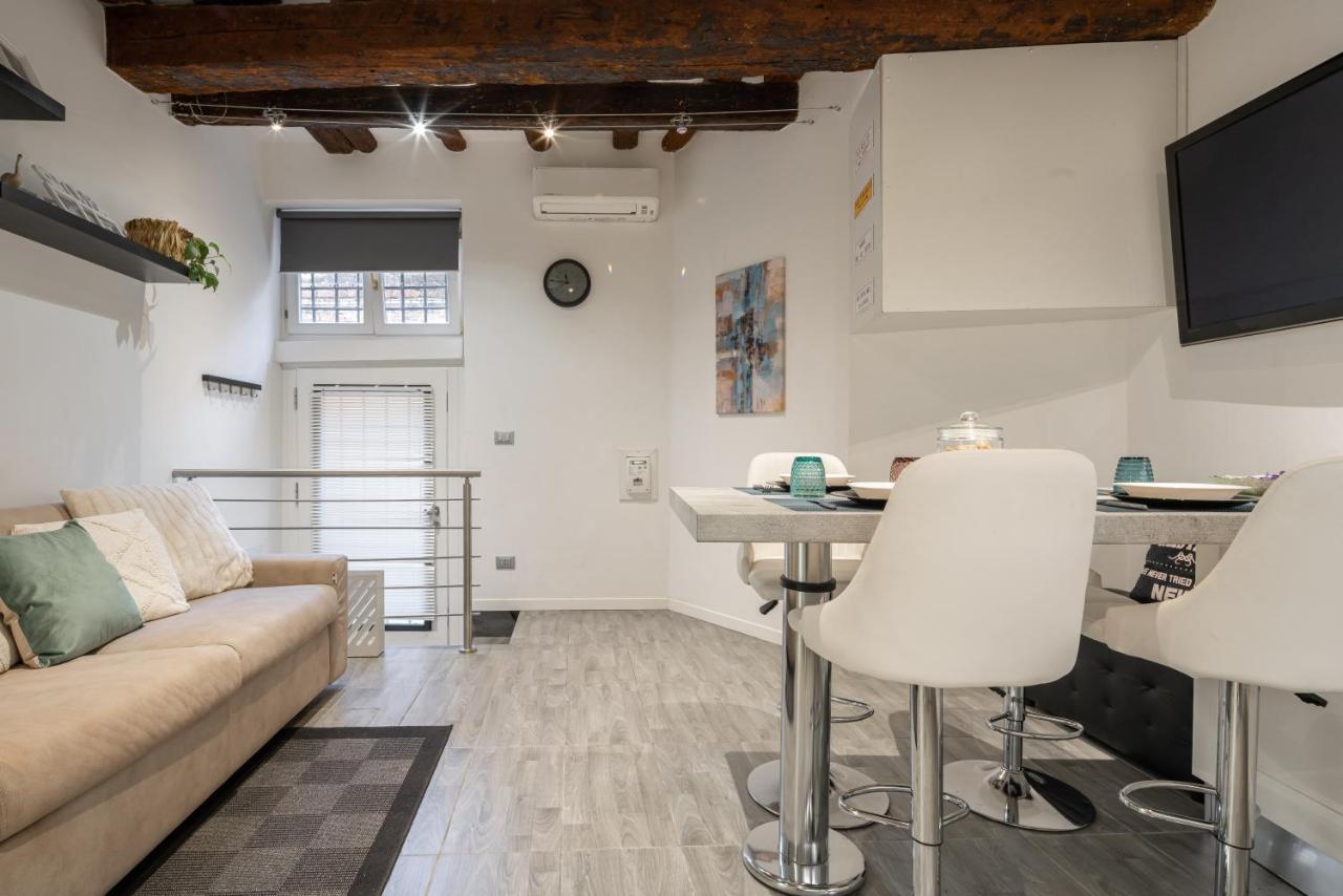 Rialto Boutique Apartment Venice Ngoại thất bức ảnh