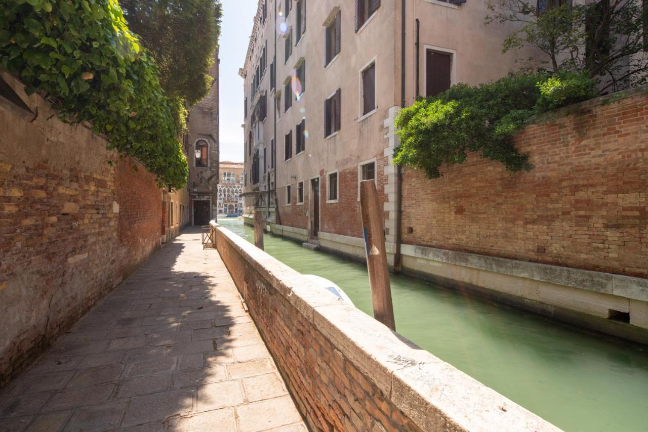 Rialto Boutique Apartment Venice Ngoại thất bức ảnh