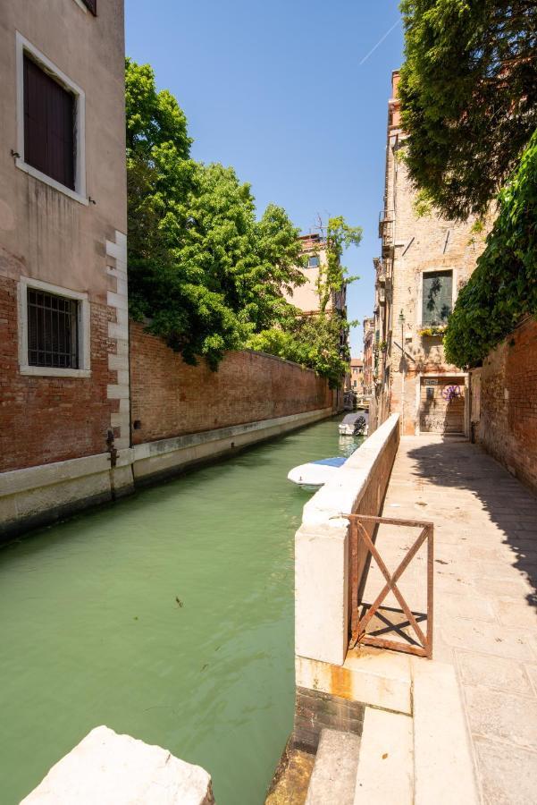 Rialto Boutique Apartment Venice Ngoại thất bức ảnh
