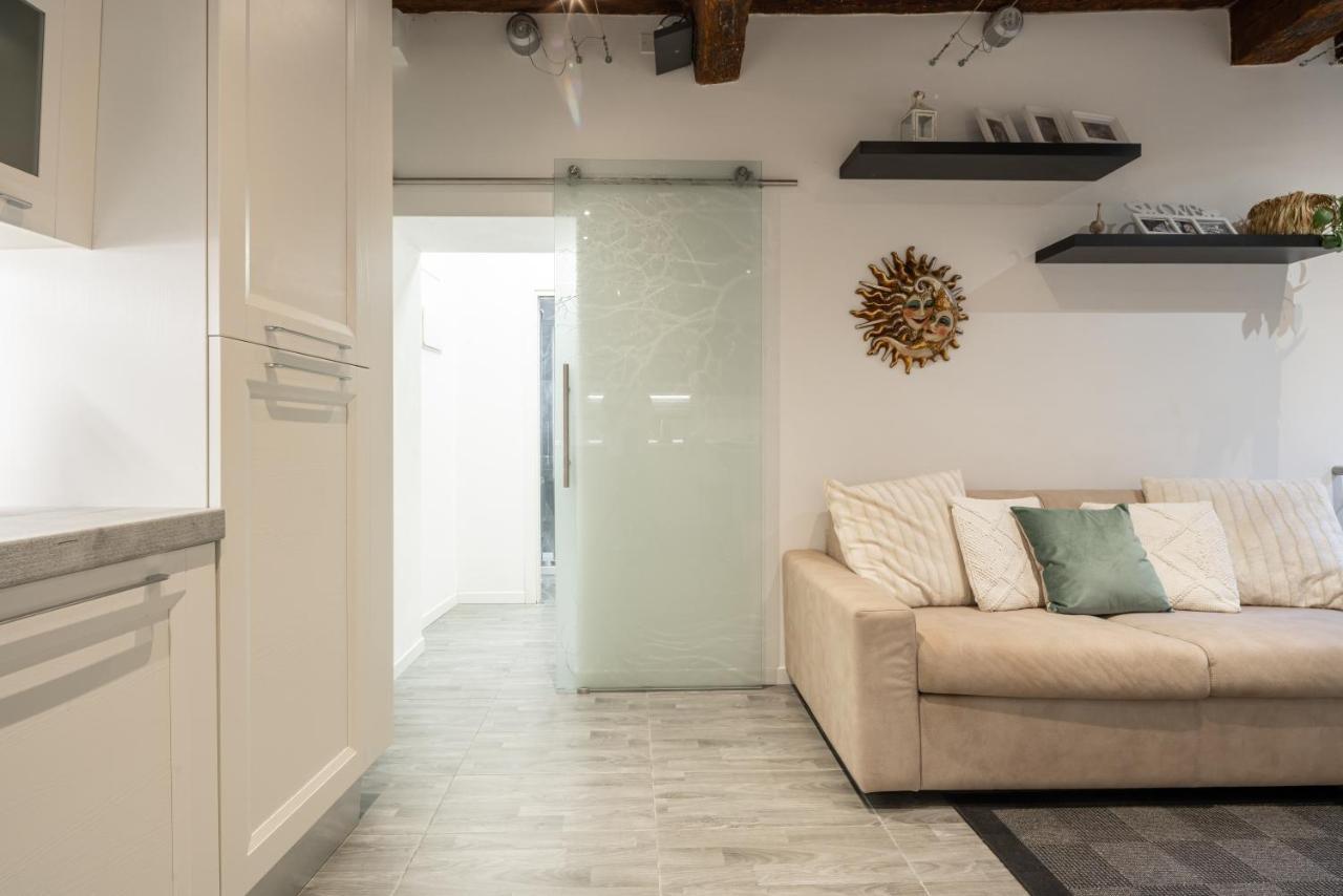 Rialto Boutique Apartment Venice Ngoại thất bức ảnh