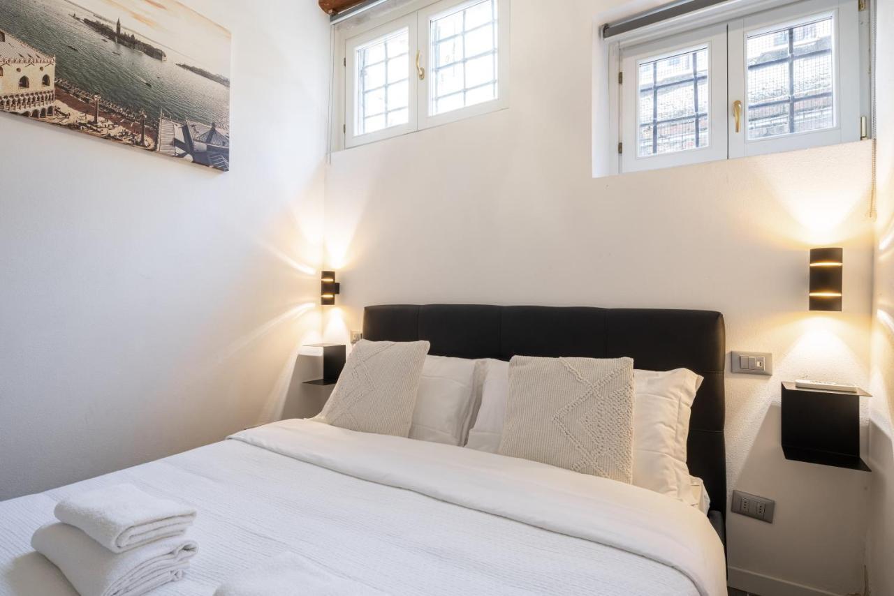 Rialto Boutique Apartment Venice Ngoại thất bức ảnh