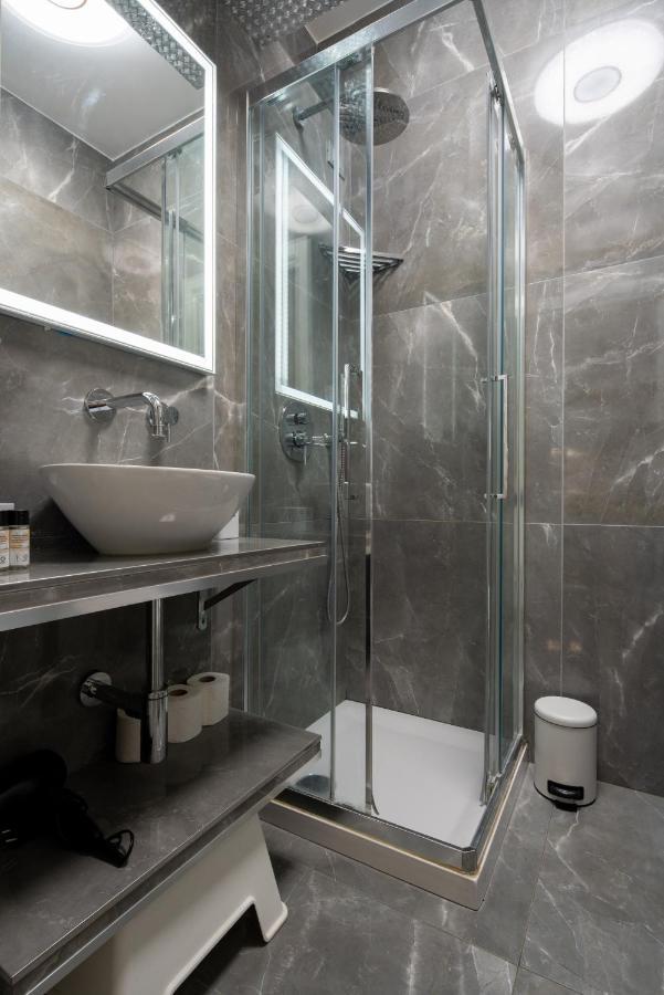 Rialto Boutique Apartment Venice Ngoại thất bức ảnh