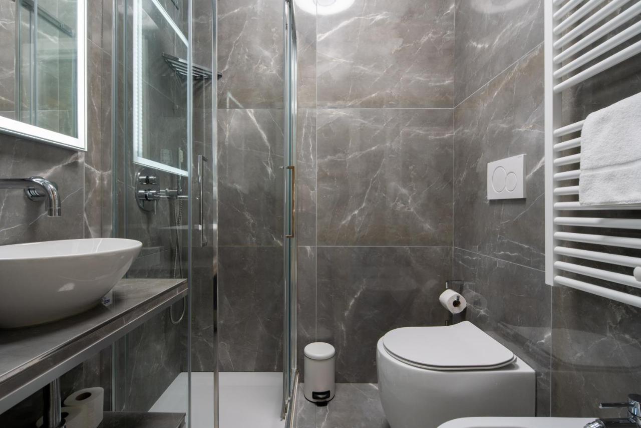 Rialto Boutique Apartment Venice Ngoại thất bức ảnh