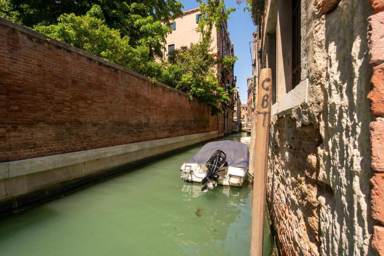 Rialto Boutique Apartment Venice Ngoại thất bức ảnh