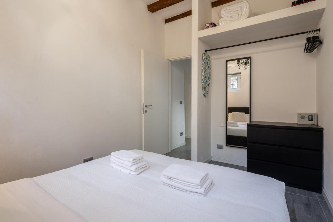 Rialto Boutique Apartment Venice Ngoại thất bức ảnh