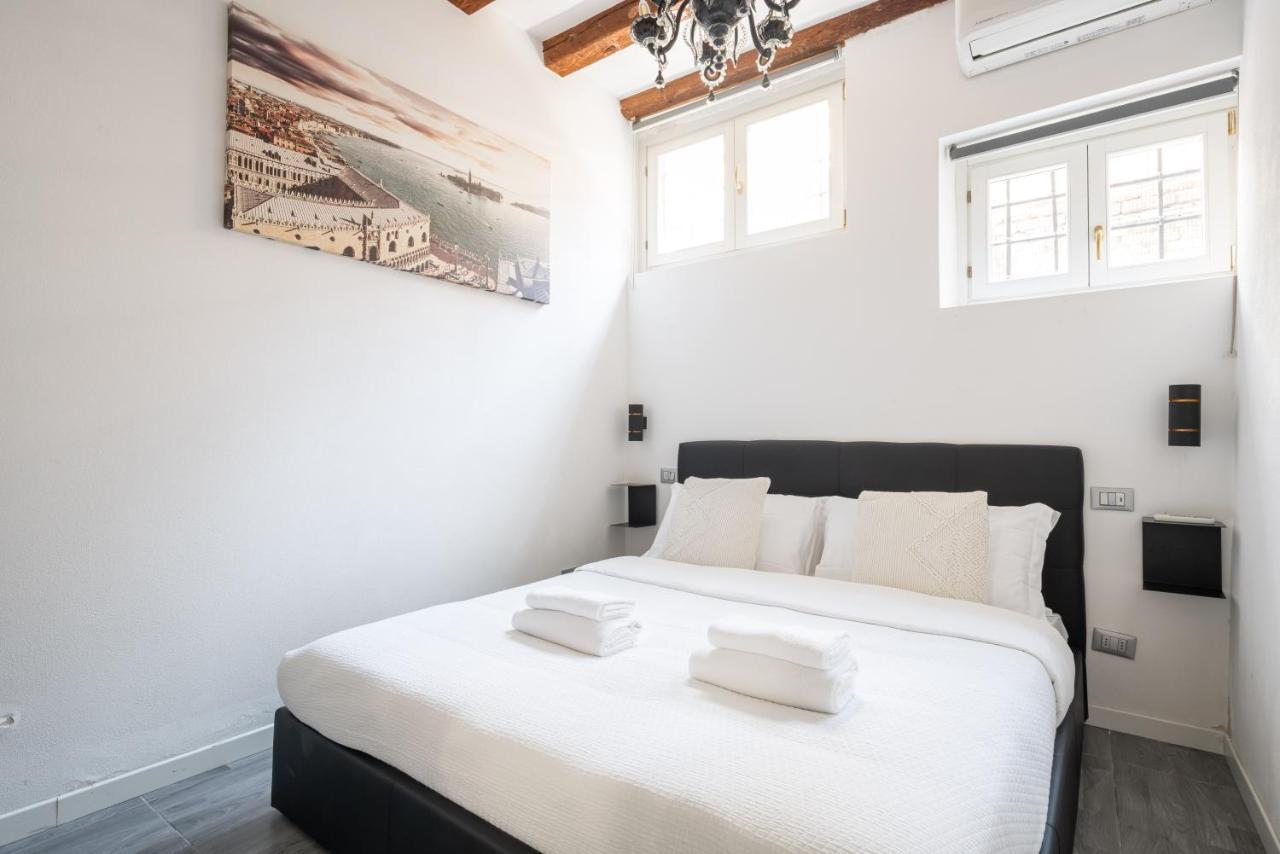 Rialto Boutique Apartment Venice Ngoại thất bức ảnh