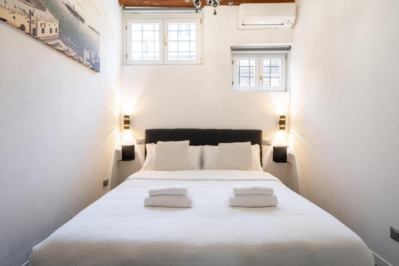 Rialto Boutique Apartment Venice Ngoại thất bức ảnh