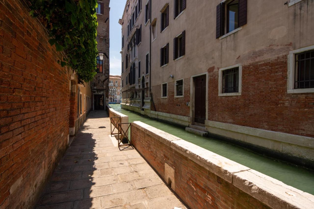 Rialto Boutique Apartment Venice Ngoại thất bức ảnh