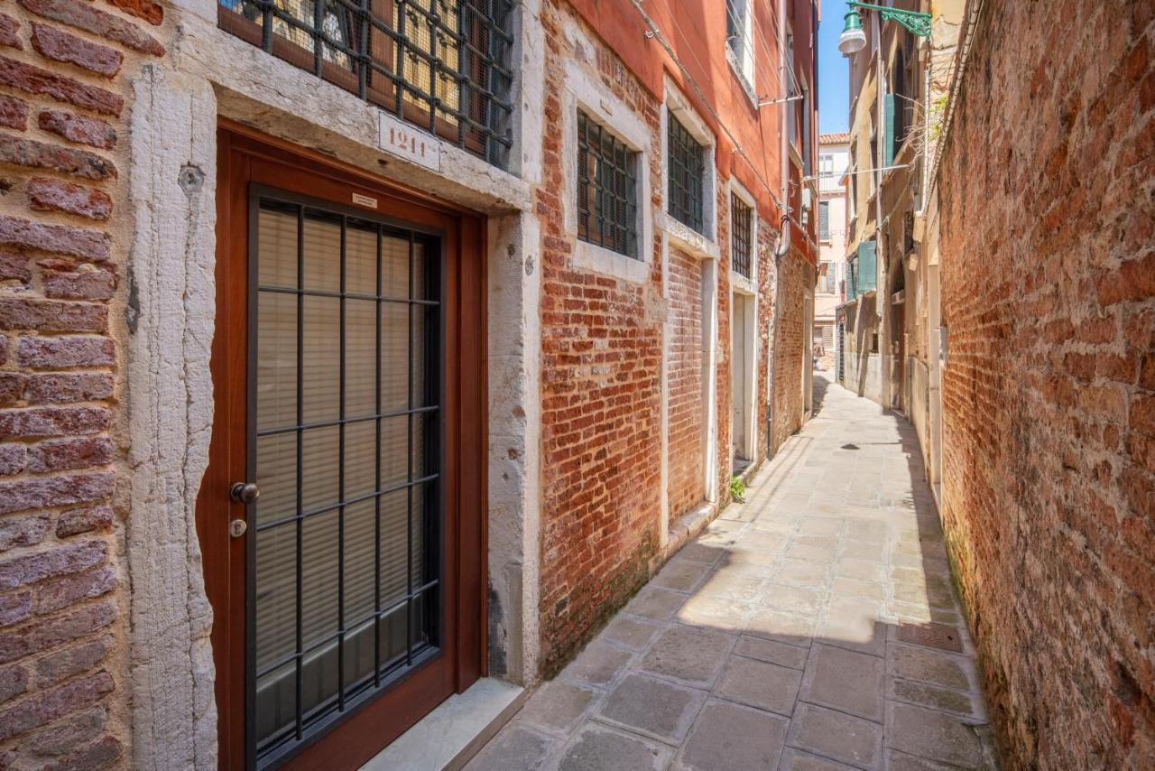 Rialto Boutique Apartment Venice Ngoại thất bức ảnh