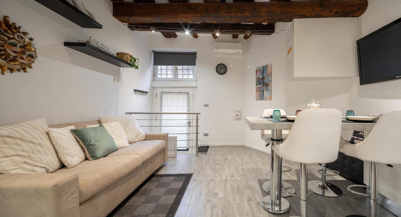 Rialto Boutique Apartment Venice Ngoại thất bức ảnh