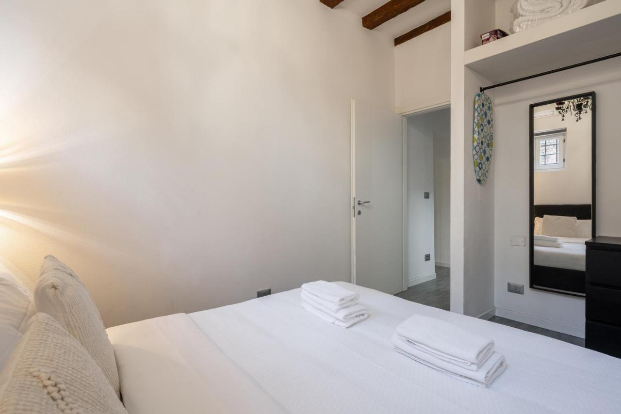 Rialto Boutique Apartment Venice Ngoại thất bức ảnh