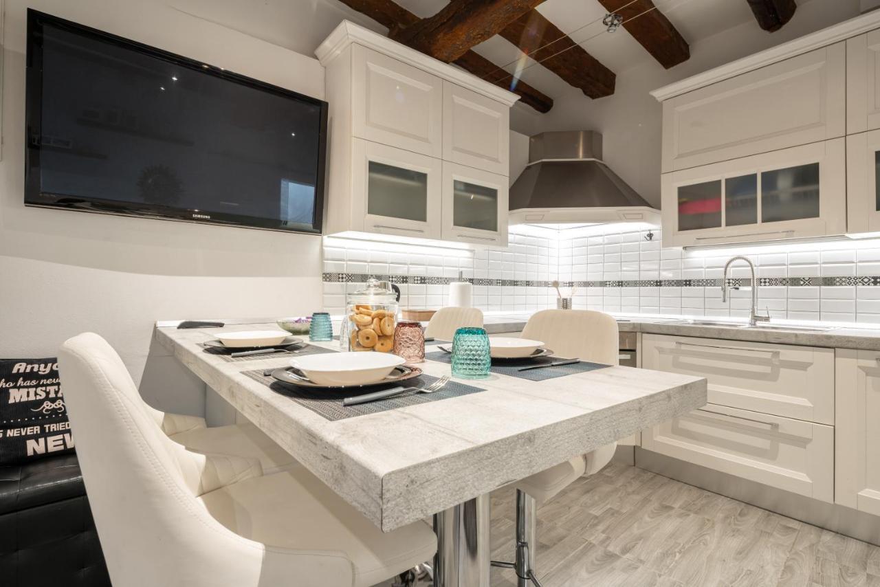 Rialto Boutique Apartment Venice Ngoại thất bức ảnh