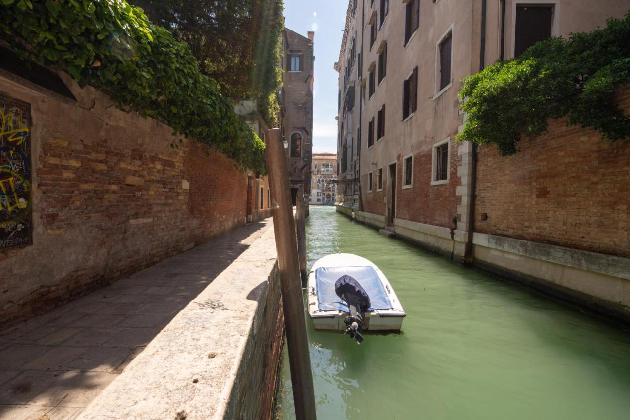 Rialto Boutique Apartment Venice Ngoại thất bức ảnh