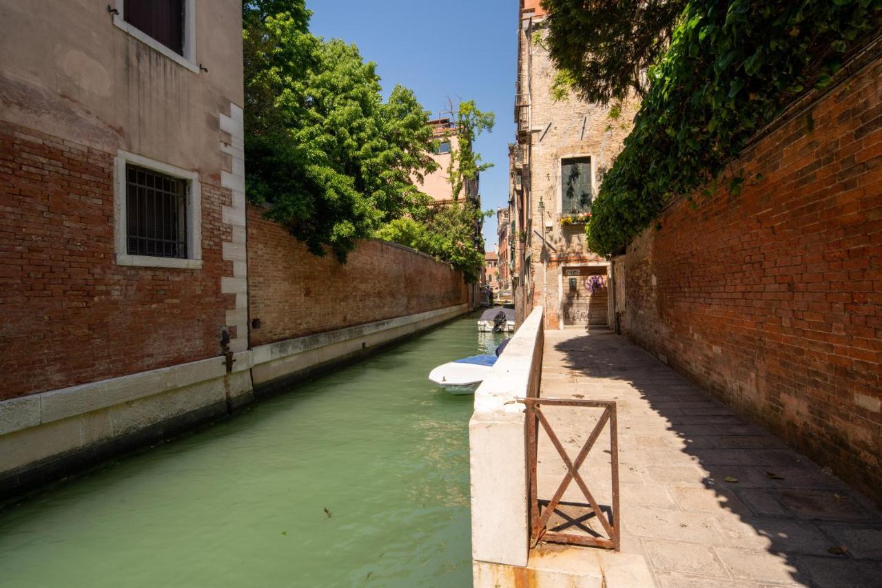 Rialto Boutique Apartment Venice Ngoại thất bức ảnh