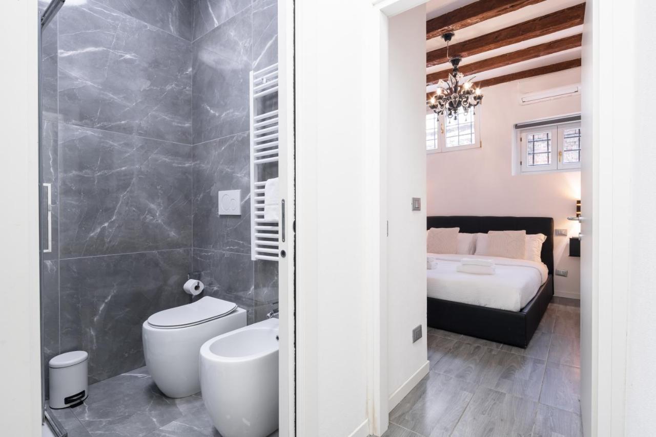 Rialto Boutique Apartment Venice Ngoại thất bức ảnh