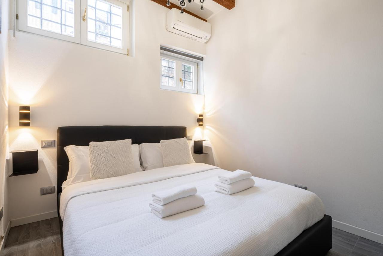 Rialto Boutique Apartment Venice Ngoại thất bức ảnh