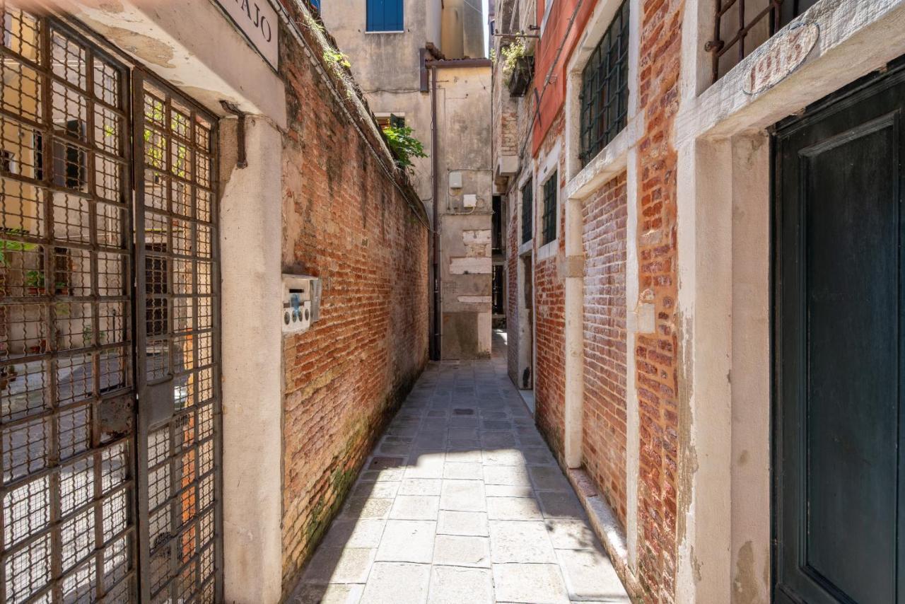 Rialto Boutique Apartment Venice Ngoại thất bức ảnh