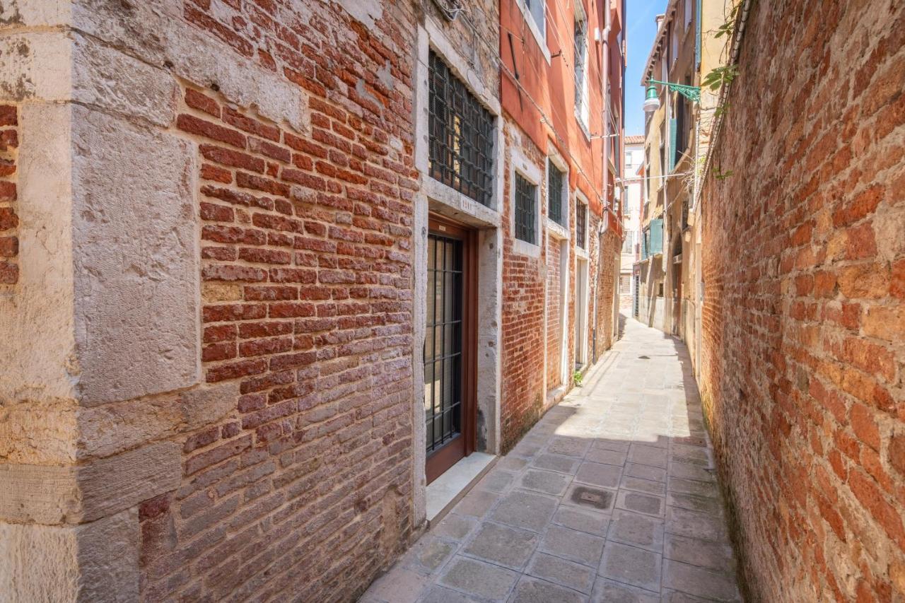 Rialto Boutique Apartment Venice Ngoại thất bức ảnh